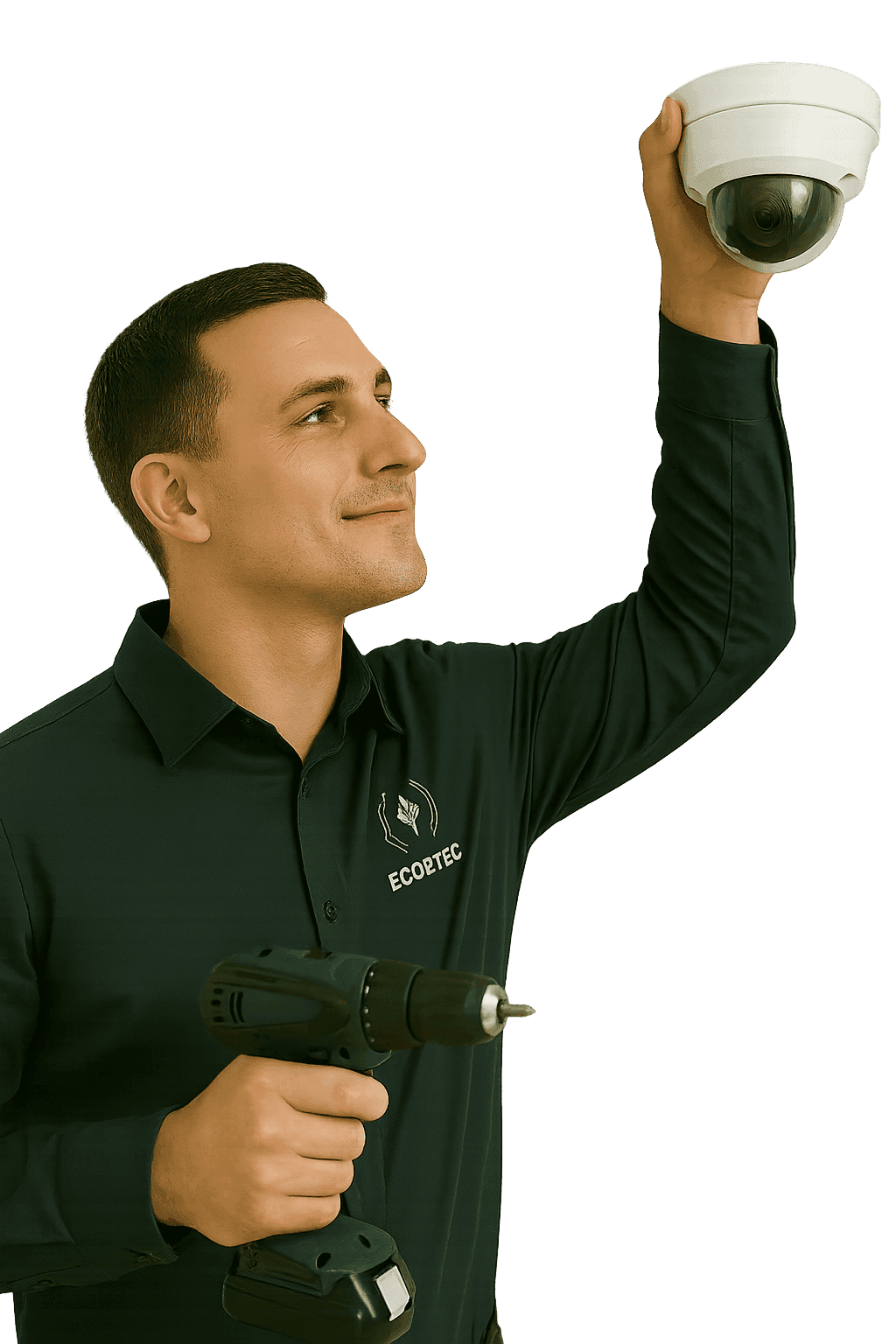 installateur-camera-batiment-entreprise